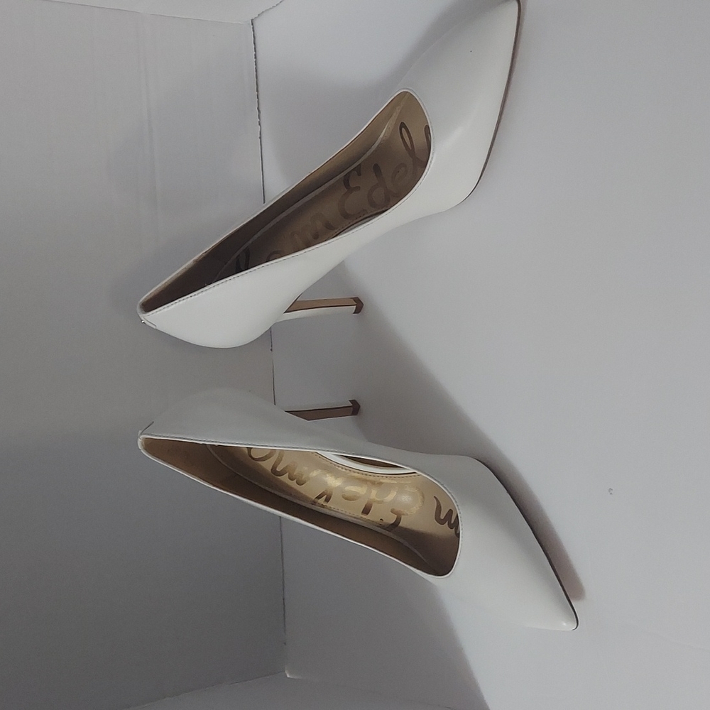 Sam Edelman heels